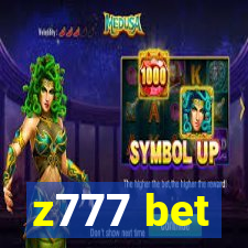 z777 bet